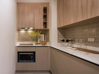 For sale 1 bed condo in Ratchathewi, Bangkok