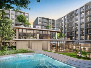 For sale 1 Beds condo in Mueang Phuket, Phuket