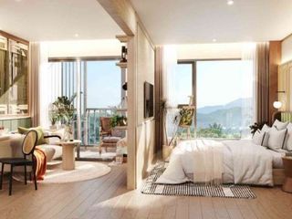 For sale 1 Beds condo in Mueang Phuket, Phuket