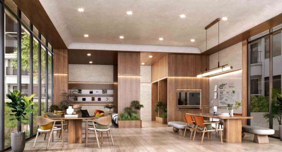 For sale 1 bed condo in Mueang Phuket, Phuket