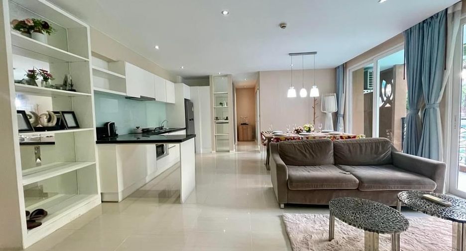For sale 1 bed condo in Jomtien, Pattaya