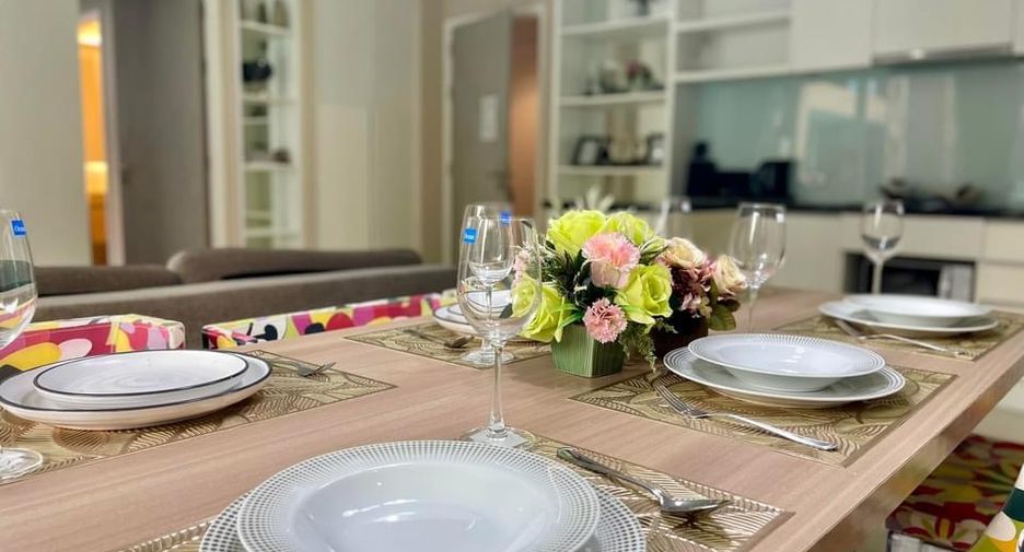 For sale 1 bed condo in Jomtien, Pattaya