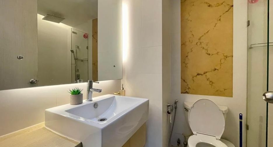 For sale 1 bed condo in Jomtien, Pattaya