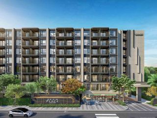 For sale 1 Beds condo in Mueang Phuket, Phuket