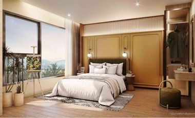 For sale 1 bed condo in Mueang Phuket, Phuket