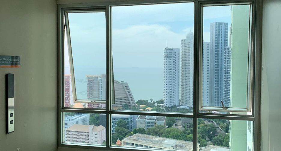 出售 1 卧室 公寓 在 Bang Lamung, Chon Buri