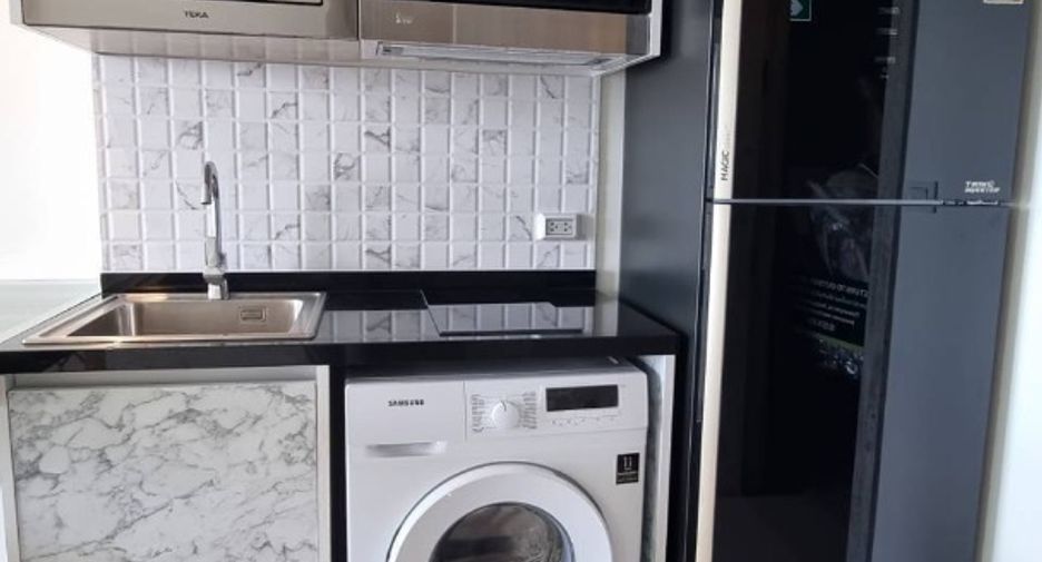 For sale 1 bed condo in Jomtien, Pattaya