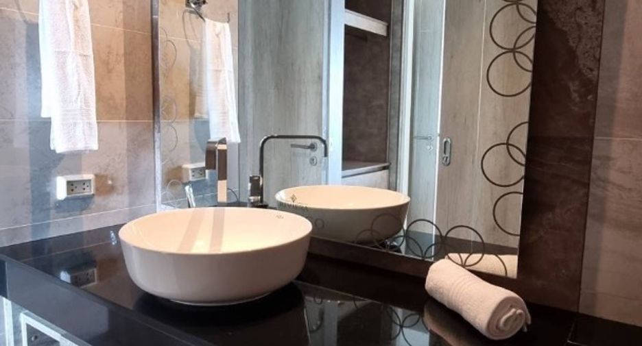 For sale 1 bed condo in Jomtien, Pattaya