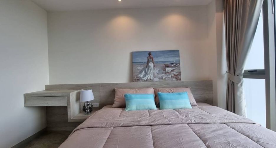 For sale 1 bed condo in Jomtien, Pattaya