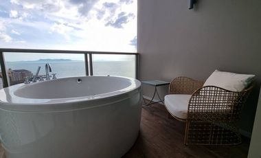 For sale 1 bed condo in Jomtien, Pattaya