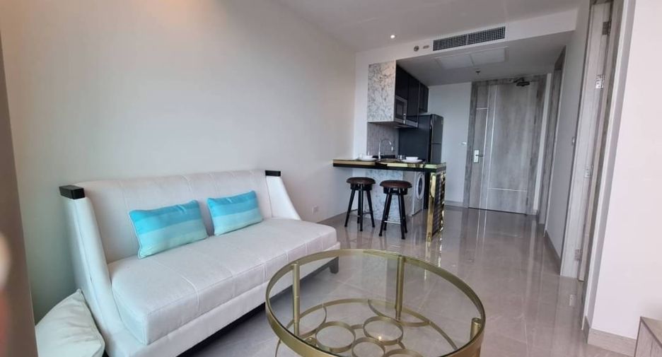 For sale 1 bed condo in Jomtien, Pattaya