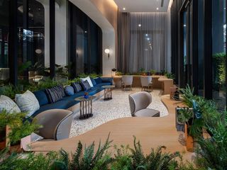 For sale 1 bed condo in Ratchathewi, Bangkok