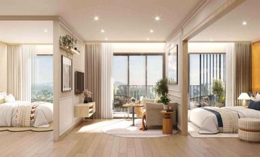 For sale 2 bedrooms condo in Mueang Phuket, Phuket
