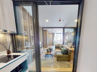 For sale 1 bed condo in Ratchathewi, Bangkok