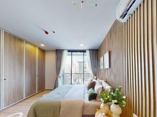 For sale 1 bed condo in Ratchathewi, Bangkok