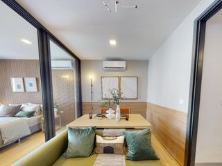 For sale 1 bed condo in Ratchathewi, Bangkok