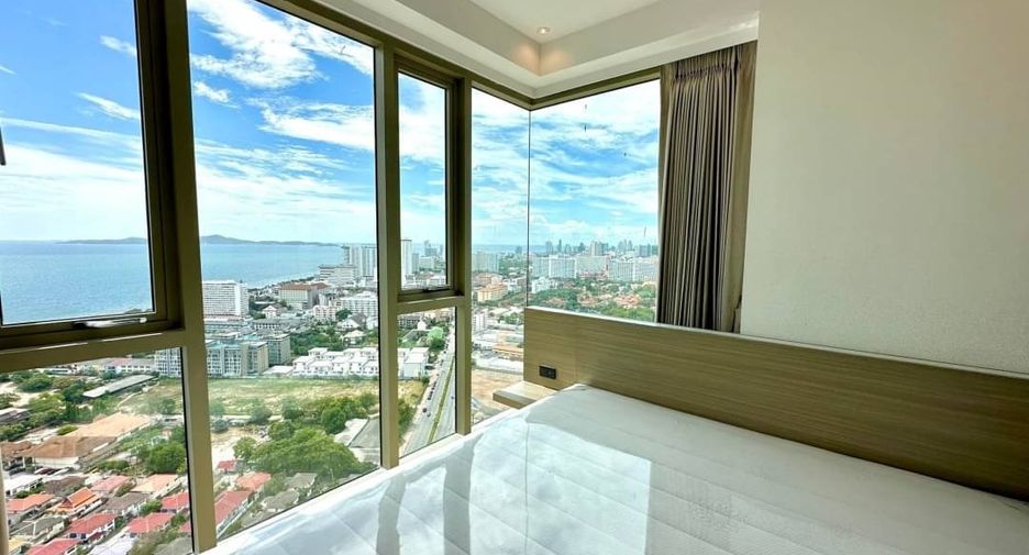 Продажа 1 кровать кондо в Йомтиен, Паттайя