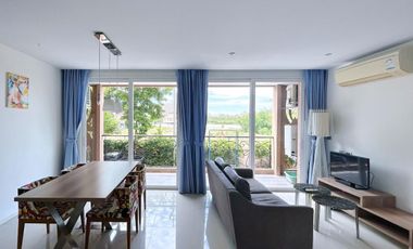 For sale 2 bedrooms condo in Jomtien, Pattaya