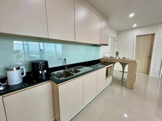 Wohnung zur Miete mit 2 Zimmer in Bang Lamung, Chonburi