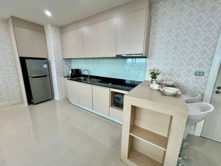Wohnung zur Miete mit 2 Zimmer in Bang Lamung, Chonburi