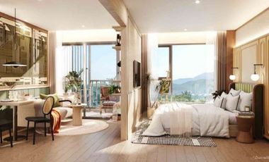 For sale 1 bed condo in Mueang Phuket, Phuket