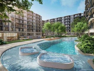 Продажа 1 кровать кондо в Пхукет Тощн, Пхукет