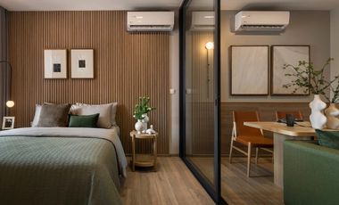 For sale 1 bed condo in Ratchathewi, Bangkok