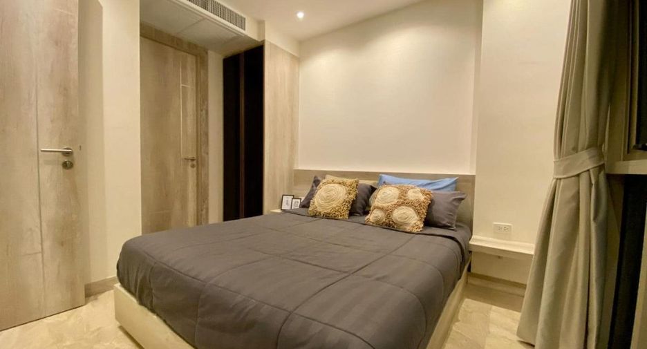 For sale 1 Beds condo in Jomtien, Pattaya