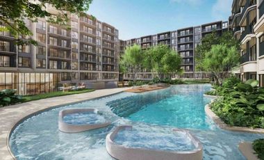 For sale 1 bed condo in Mueang Phuket, Phuket