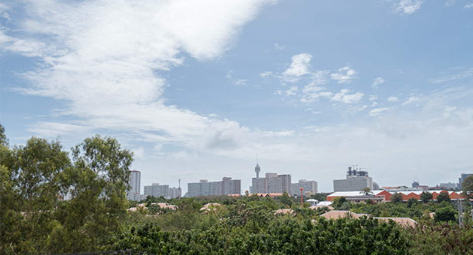 出售 1 卧室 公寓 在 Jomtien, 芭提雅