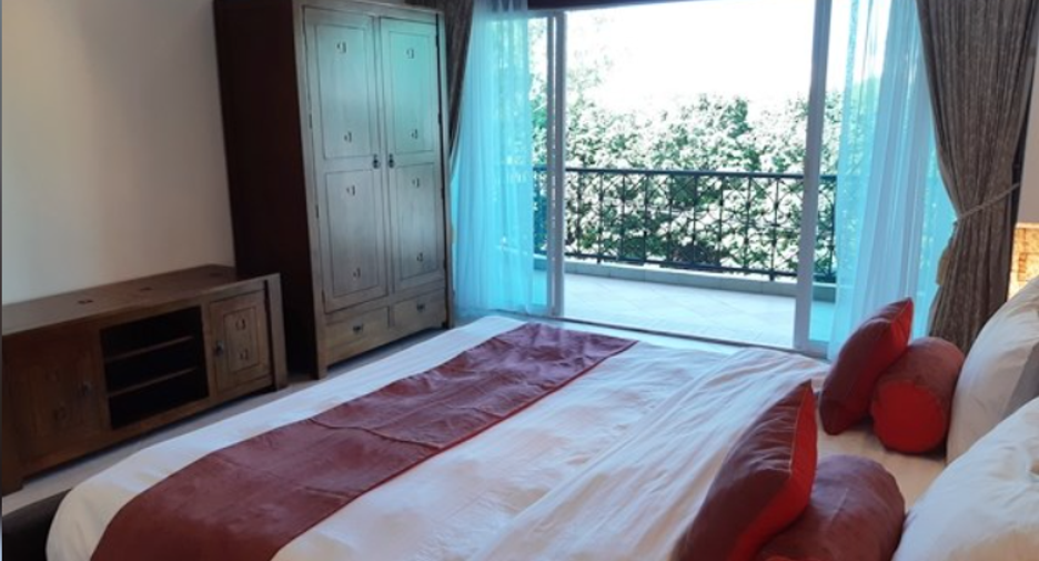 出售 1 卧室 公寓 在 Jomtien, 芭提雅