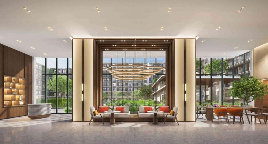 For sale 1 Beds condo in Mueang Phuket, Phuket