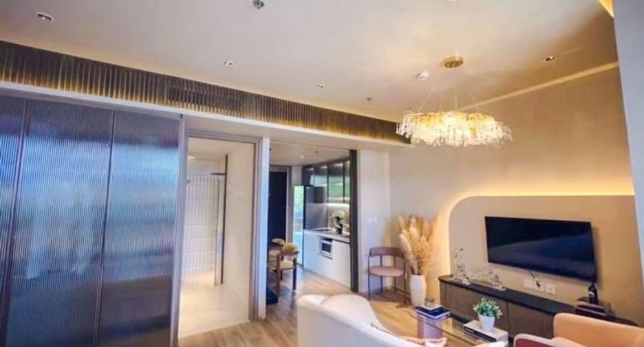 For sale 1 bed condo 