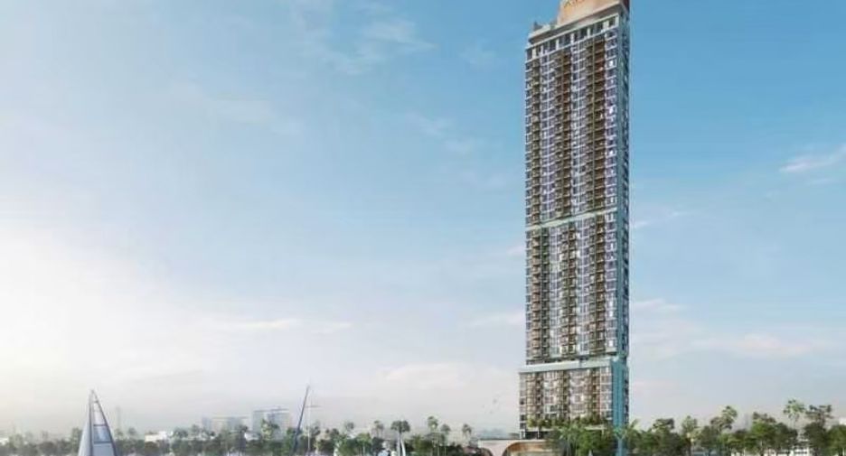 For sale 1 bed condo 