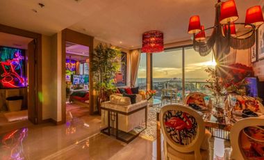 For sale 1 bed condo in Jomtien, Pattaya