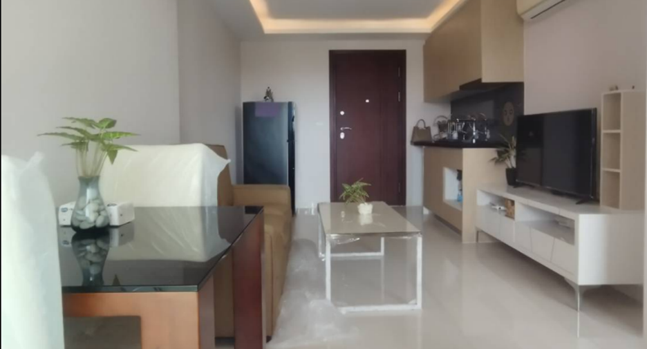 For sale 1 Beds condo in Jomtien, Pattaya