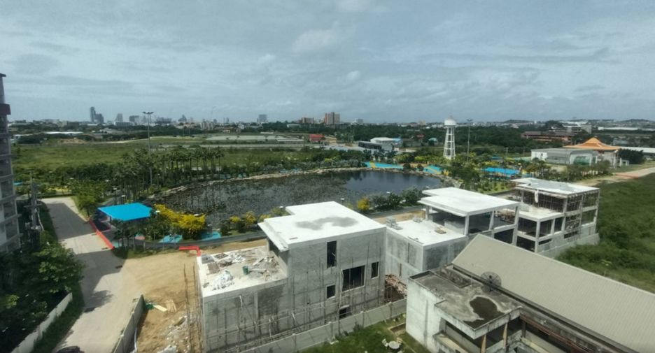 For sale 1 Beds condo in Jomtien, Pattaya