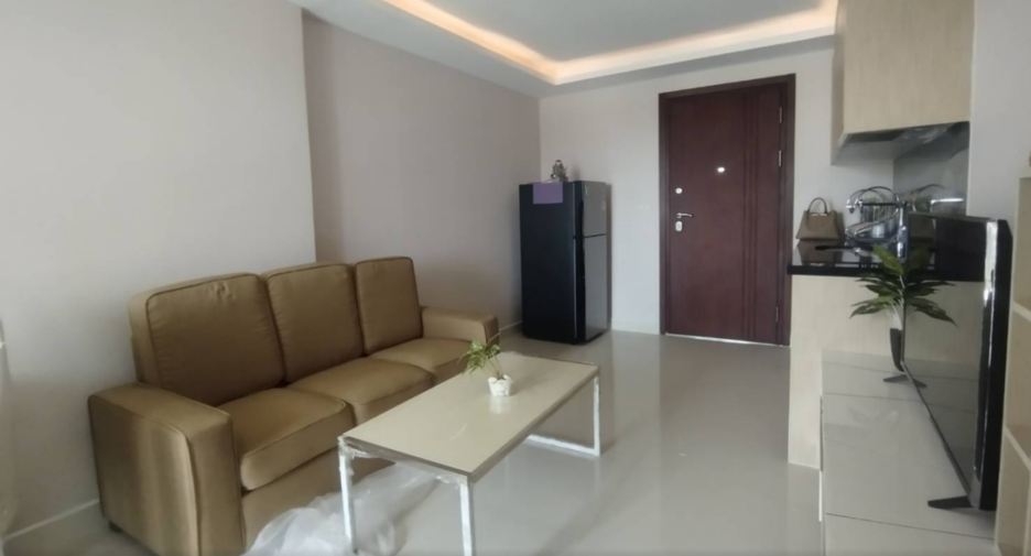For sale 1 Beds condo in Jomtien, Pattaya