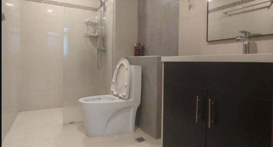 For sale 1 Beds condo in Jomtien, Pattaya