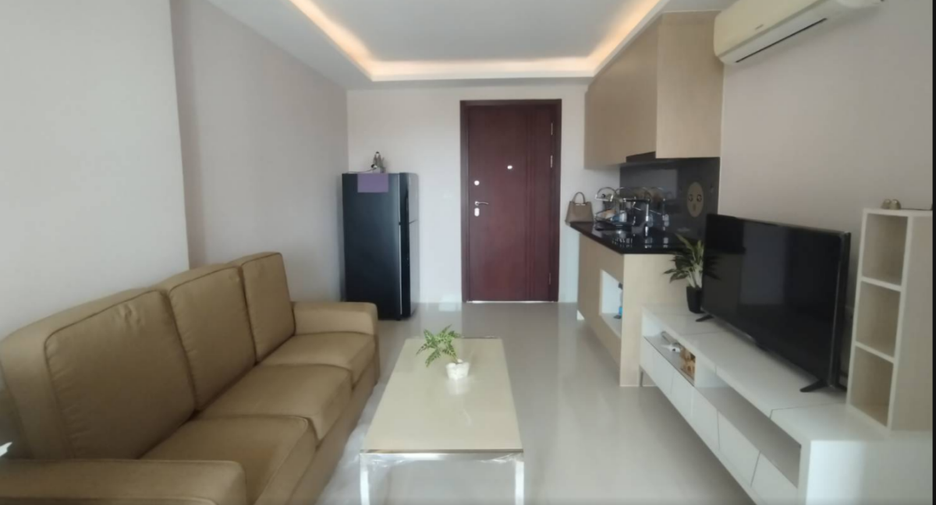 For sale 1 Beds condo in Jomtien, Pattaya