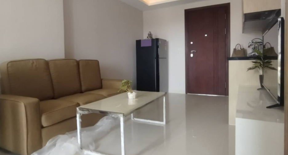 For sale 1 Beds condo in Jomtien, Pattaya