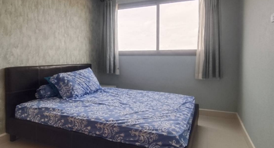 For sale 1 Beds condo in Jomtien, Pattaya