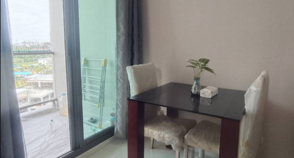 For sale 1 Beds condo in Jomtien, Pattaya