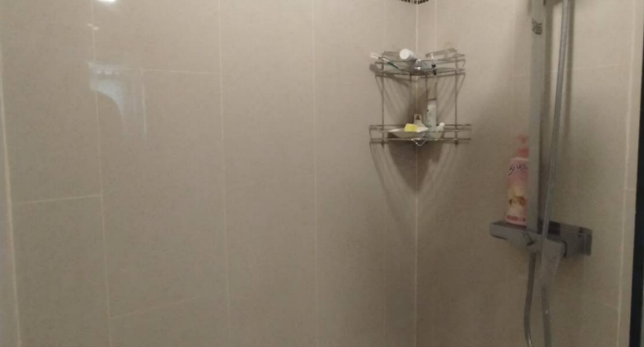 For sale 1 Beds condo in Jomtien, Pattaya