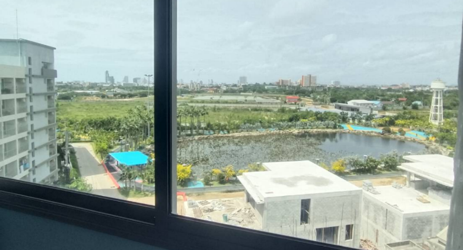 For sale 1 Beds condo in Jomtien, Pattaya