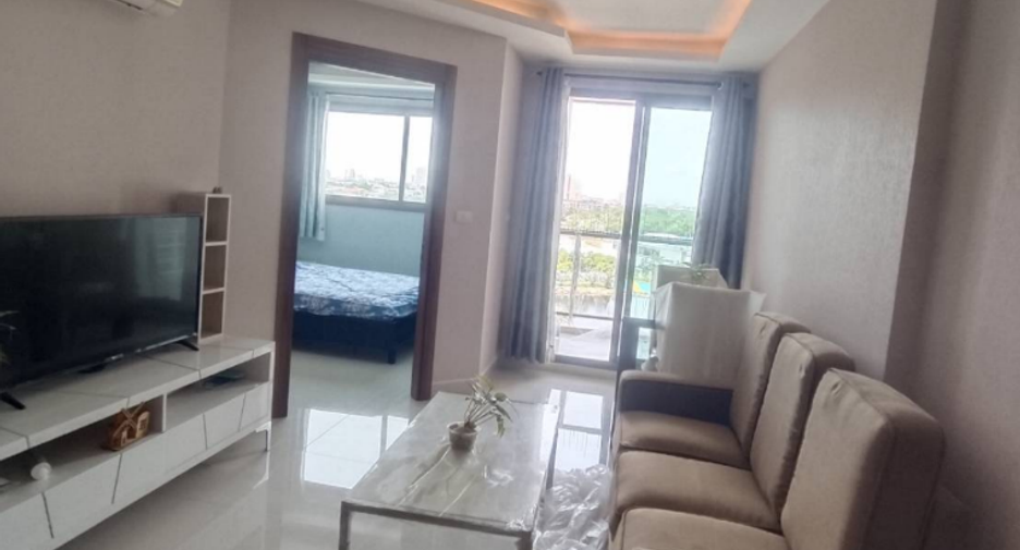 For sale 1 Beds condo in Jomtien, Pattaya