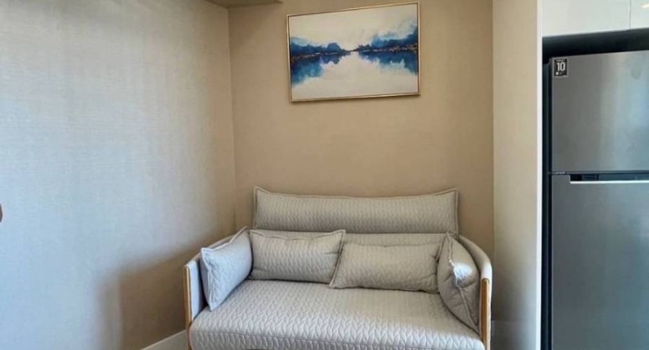 À vendre 1 chambre condo à Jomtien, Pattaya