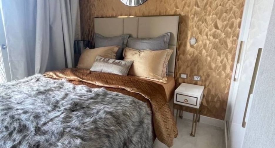 À vendre 1 chambre condo à Jomtien, Pattaya