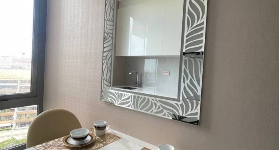 À vendre 1 chambre condo à Jomtien, Pattaya