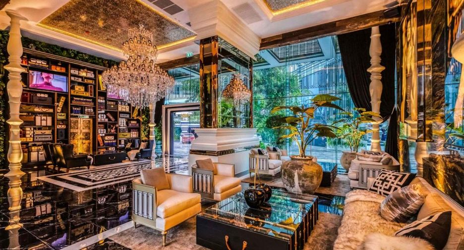 À vendre 1 chambre condo à Jomtien, Pattaya